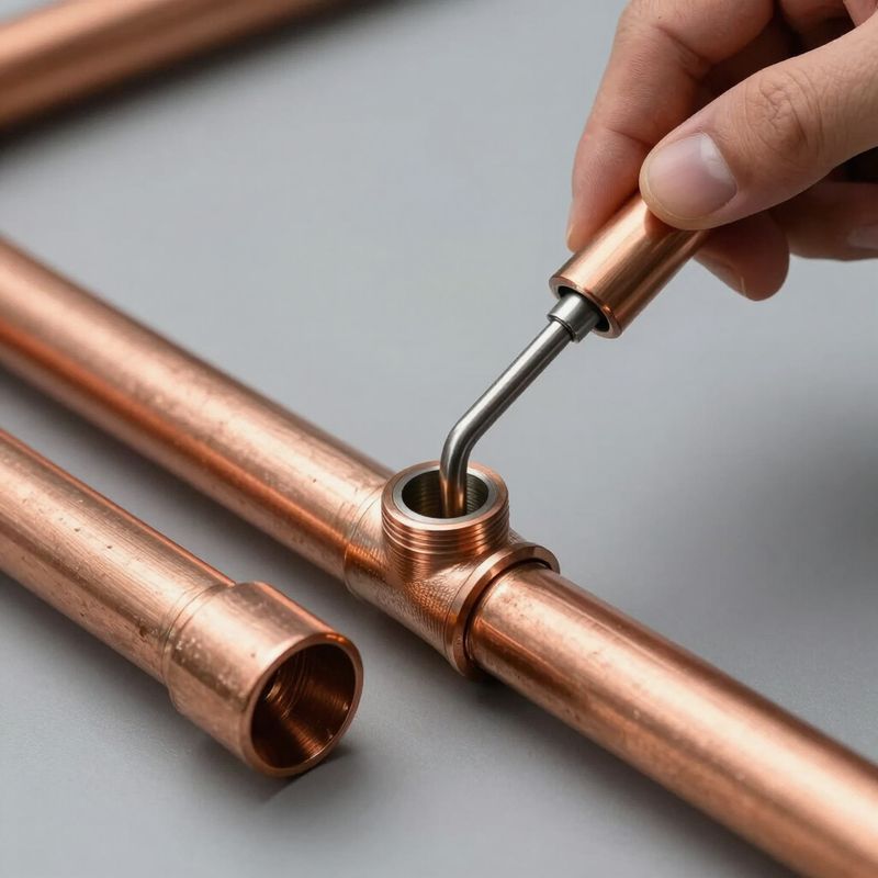 Sewer & Pipe Services in Temple